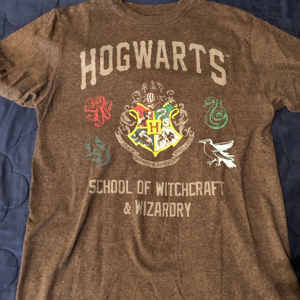 Harry Potter shirt